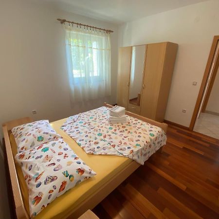 Apartments Malinska - Apartment 1 외부 사진