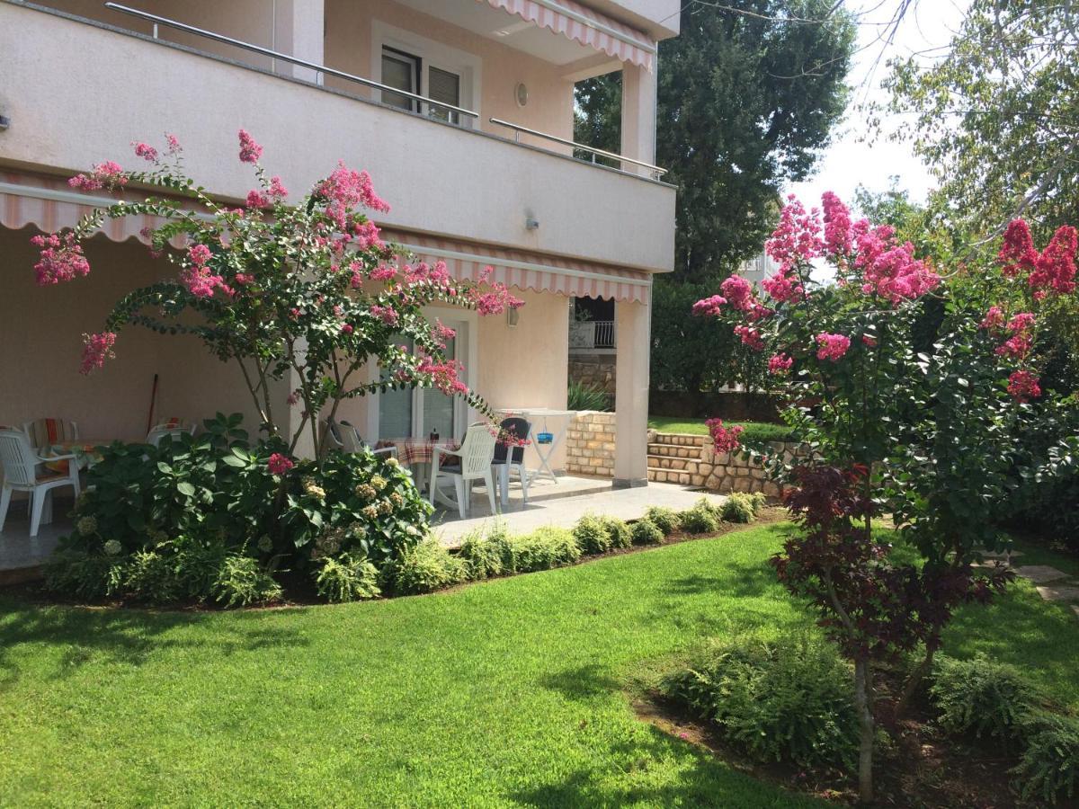Apartments Malinska - Apartment 1 외부 사진