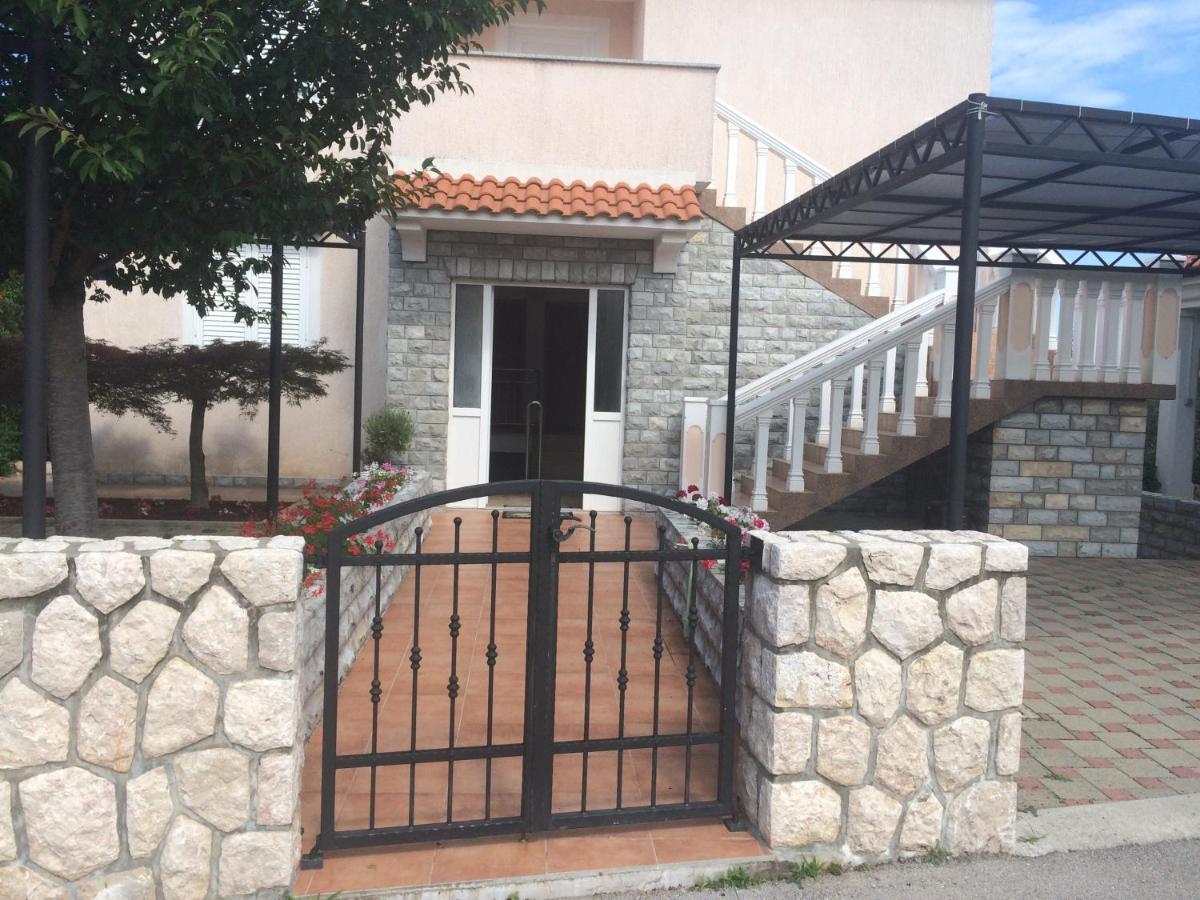 Apartments Malinska - Apartment 1 외부 사진