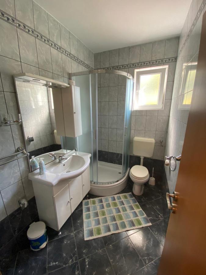 Apartments Malinska - Apartment 1 외부 사진