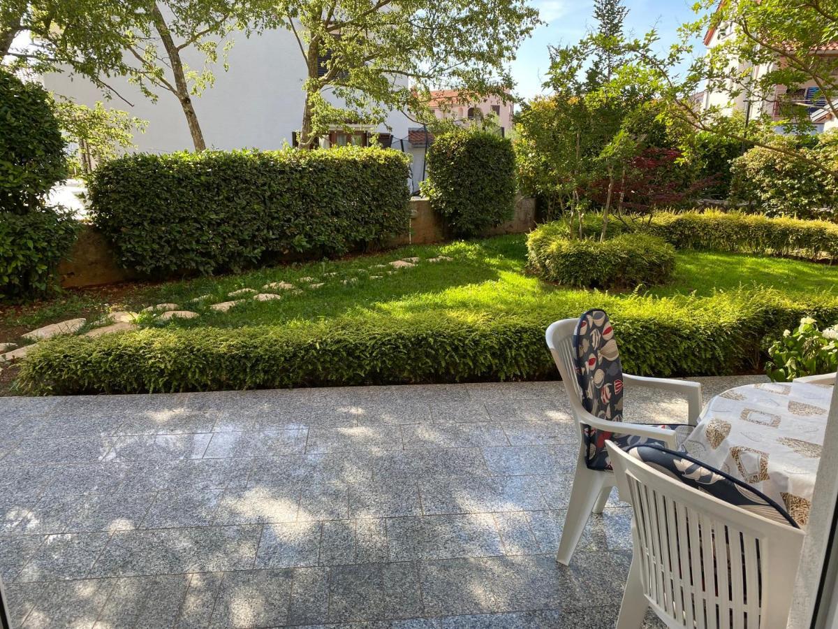 Apartments Malinska - Apartment 1 외부 사진